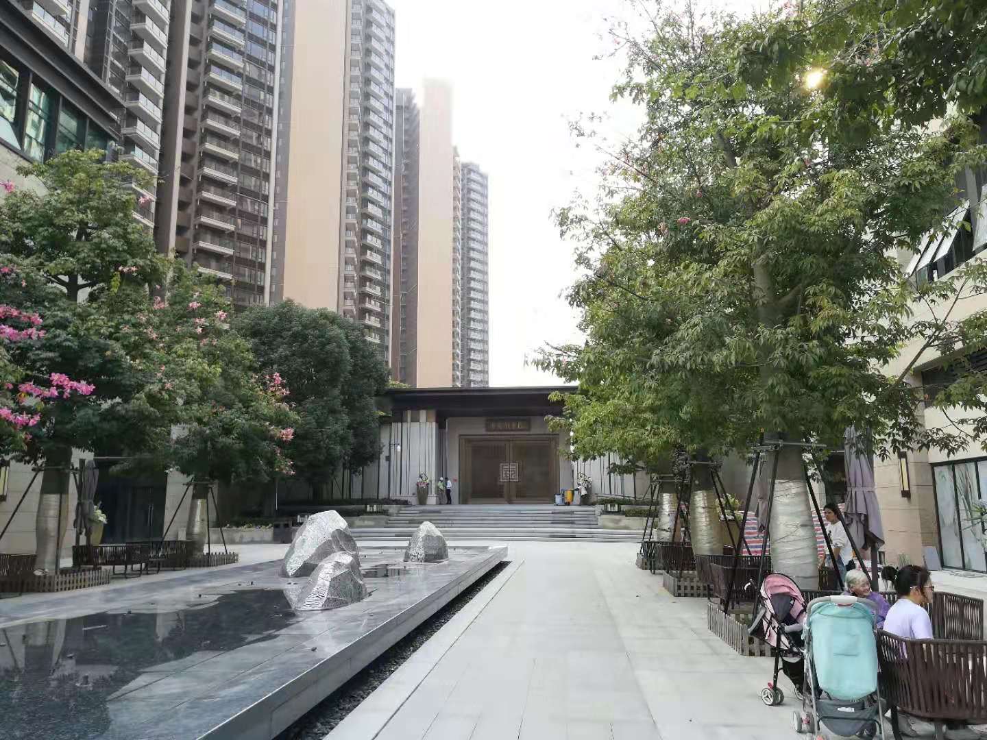 惠州城区怎么样呢,惠州是一个怎么样的城市