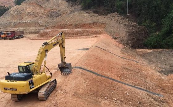 路基填方施工方案,路基填方施工全过程讲解