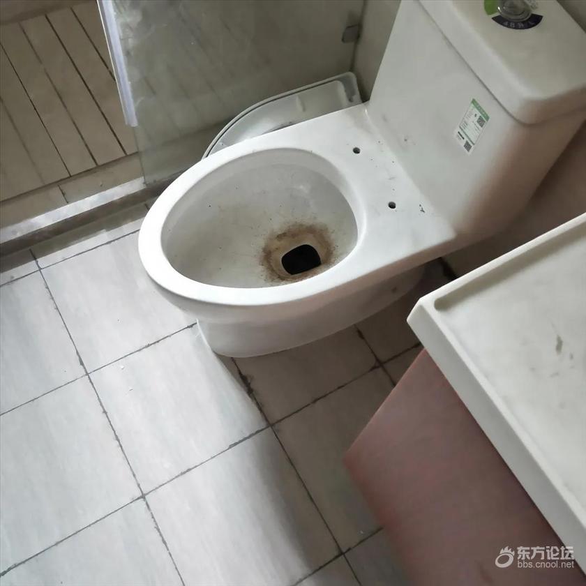 业主新房还没交付就住了工人,毛坯房为什么被业主强行入住