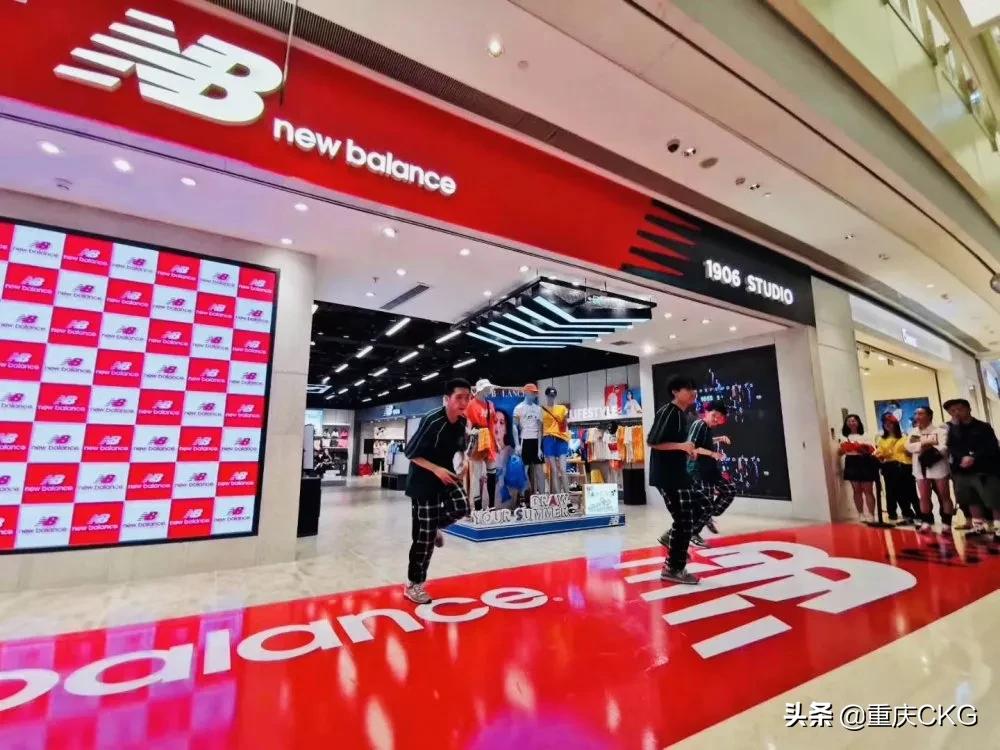 龙湖重庆时代天街规模,重庆龙湖时代天街最新打卡地