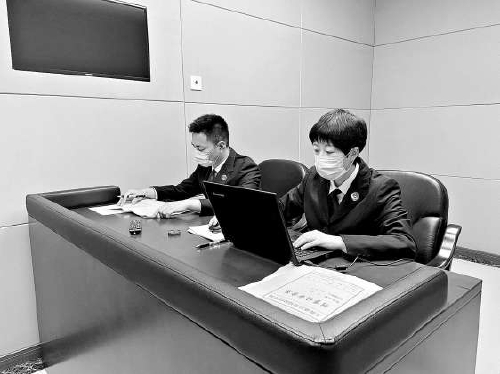 制假贩假汽车配件,生产假冒产品冒充供货商诈骗案例