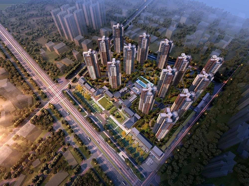 东莞南部万科城多少钱一平,东莞常平万科城3房