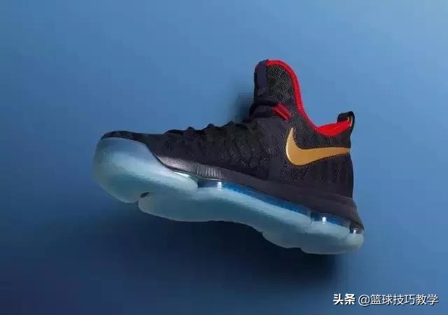 最适合买的全掌气垫篮球鞋,带全掌气垫的篮球鞋推荐