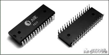 芯片ic设计,芯片设计和封装过程