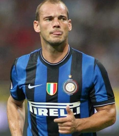 皇马的弃子阿森纳的宠儿,马德里的流浪者音乐