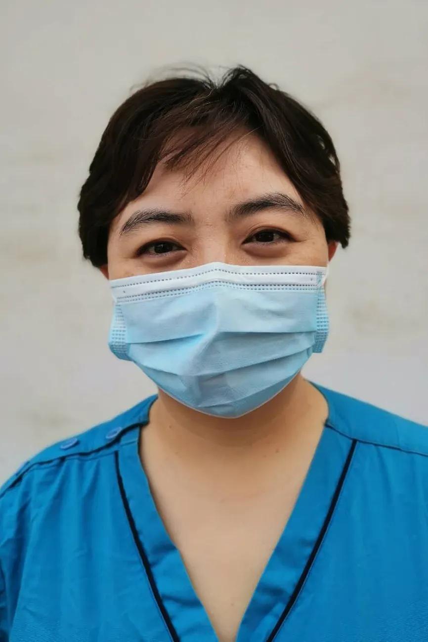 长春86名英雄凯旋，让我们看看TA的样子！