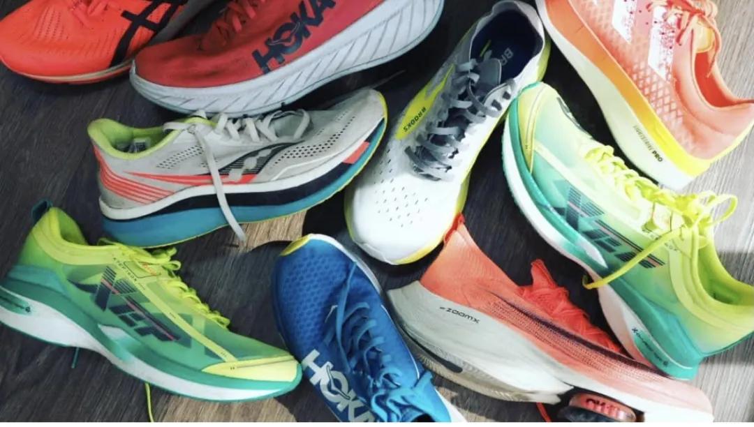 特步和nike有什么关系吗 (特步发布会上说自己可以匹敌nike)