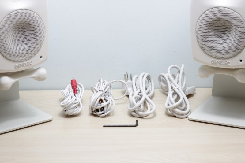 真力高端有源监听音箱,真力顶级1236旗舰监听音箱