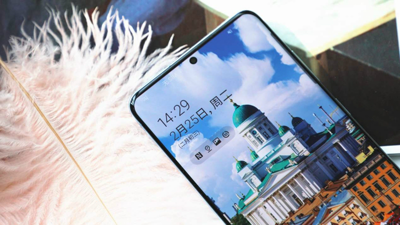 2020年手机新品推荐,2020年关键词视频