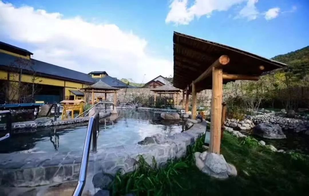 沈阳泡温泉的地方有哪些,沈阳周边泡温泉地方推荐