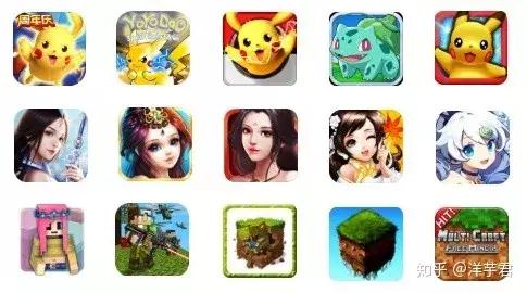 游戏ui图标设计 (游戏图标设计需要什么软件)