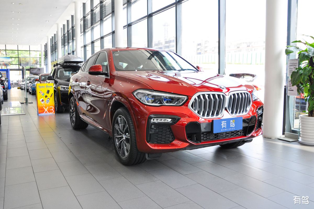 宝马x6车主真实感受,宝马x6驾驶体验