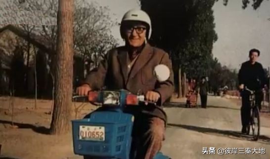 为中国“驱逐病魔”美国人马海德：娶了“延安第一美女”你知道吗