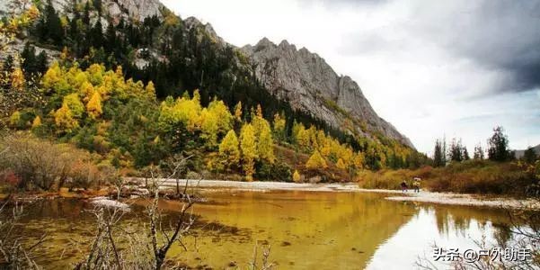 国内十大经典徒步路线,十大户外经典驴友线路