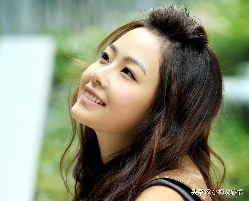 心仪的她在说这些话时，你可要重视了，因为她们多半不是开玩笑