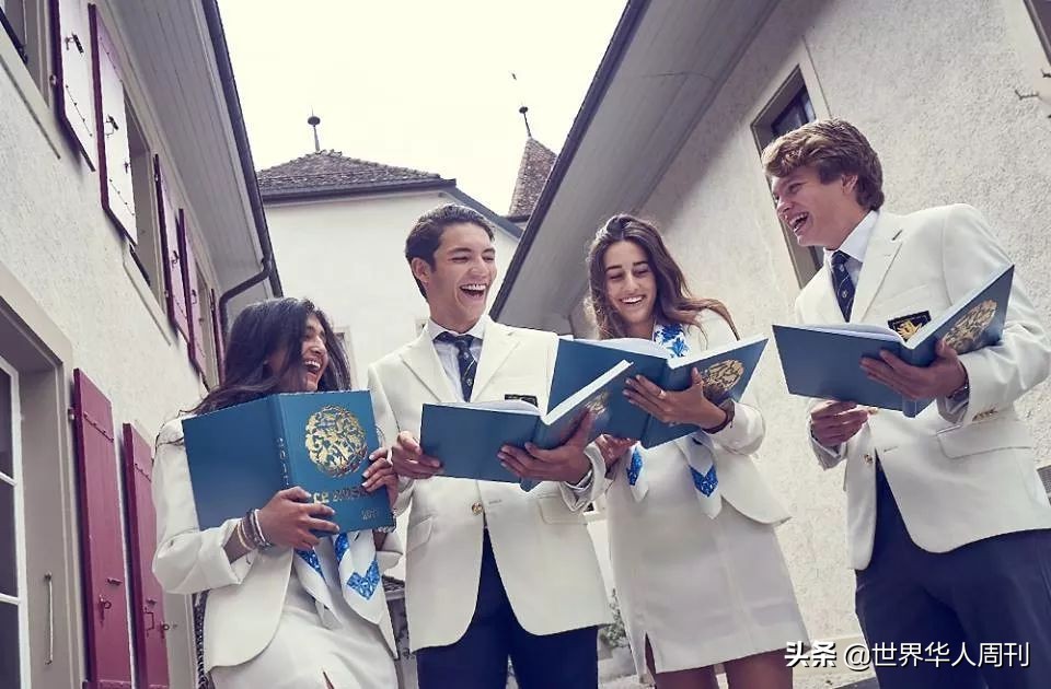 赵文卓女儿的学校,赵文卓女儿400万学费