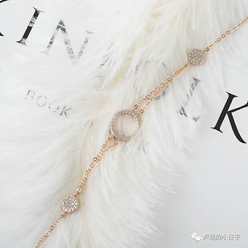 超爱的三件套推荐,十大实用小众首饰品牌