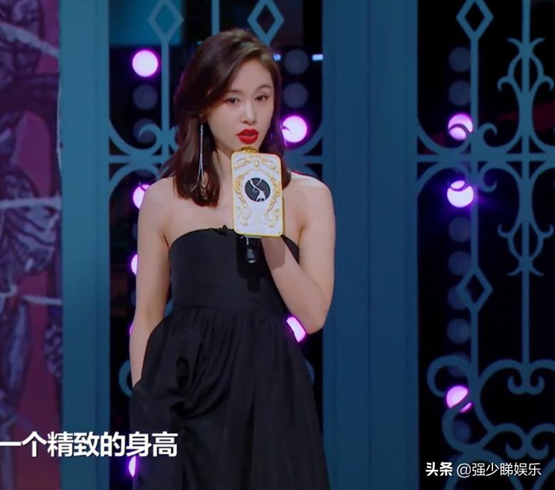 王子文脱口秀讲故事,王子文脱口秀解释