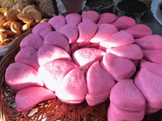 汕尾的各种粿,汕尾人吃东西