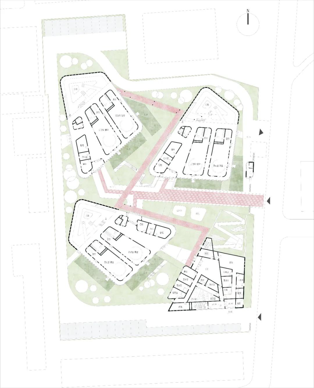那和雅幼儿园在哪,鄂尔多斯市那和雅幼儿园