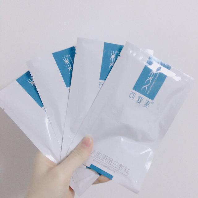 芙清敷尔佳创福康,芙清的面膜好用吗