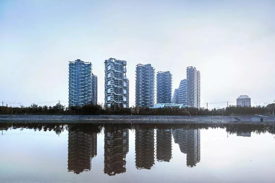 盘点c位出道,盘点郑州标杆楼盘