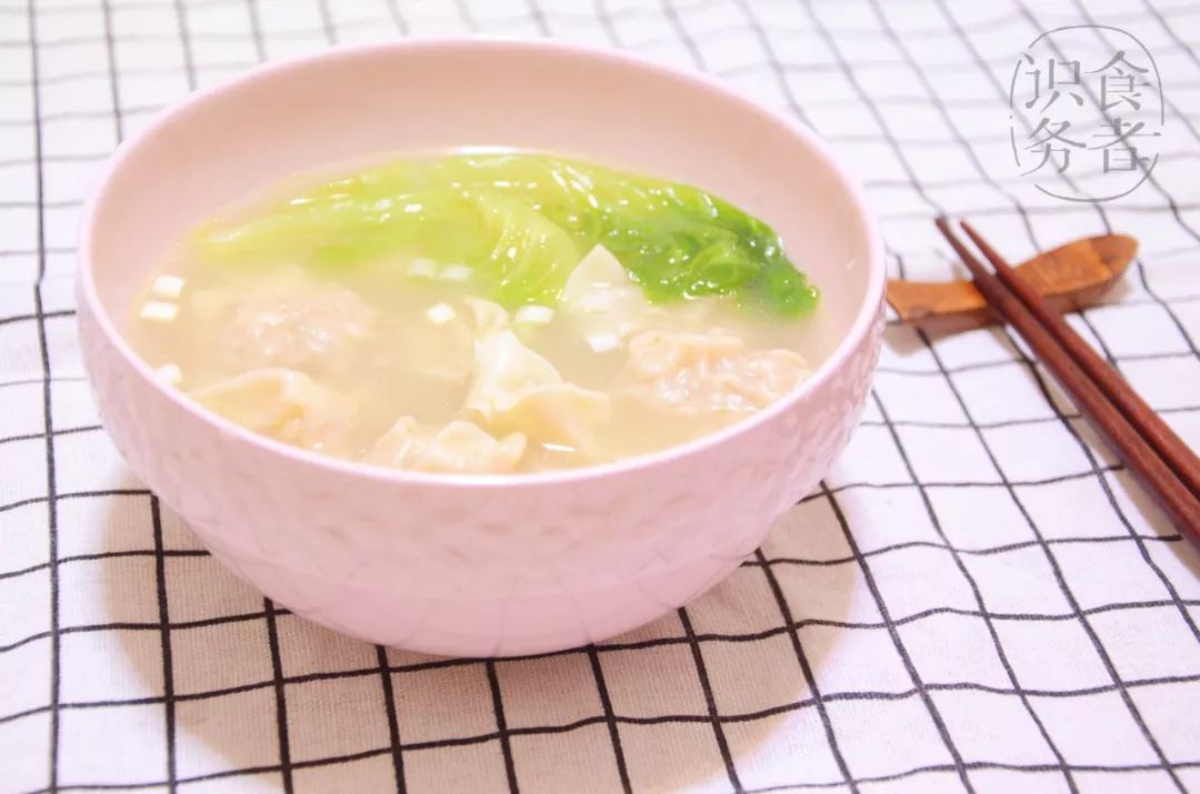 最地道的港式鲜虾云吞的做法,港式鲜虾云吞汤底不够鲜什么问题