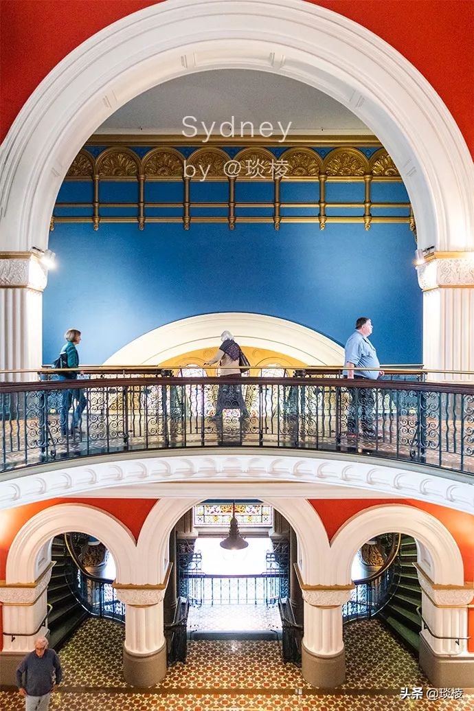 皮尔·卡丹认可的“全球最美购物中心”，拥有一座南半球最大吊钟