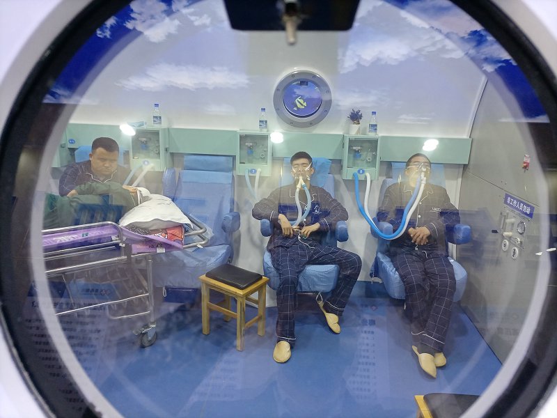 医用高压氧舱医院采购百万,平凉专院高压氧舱建设