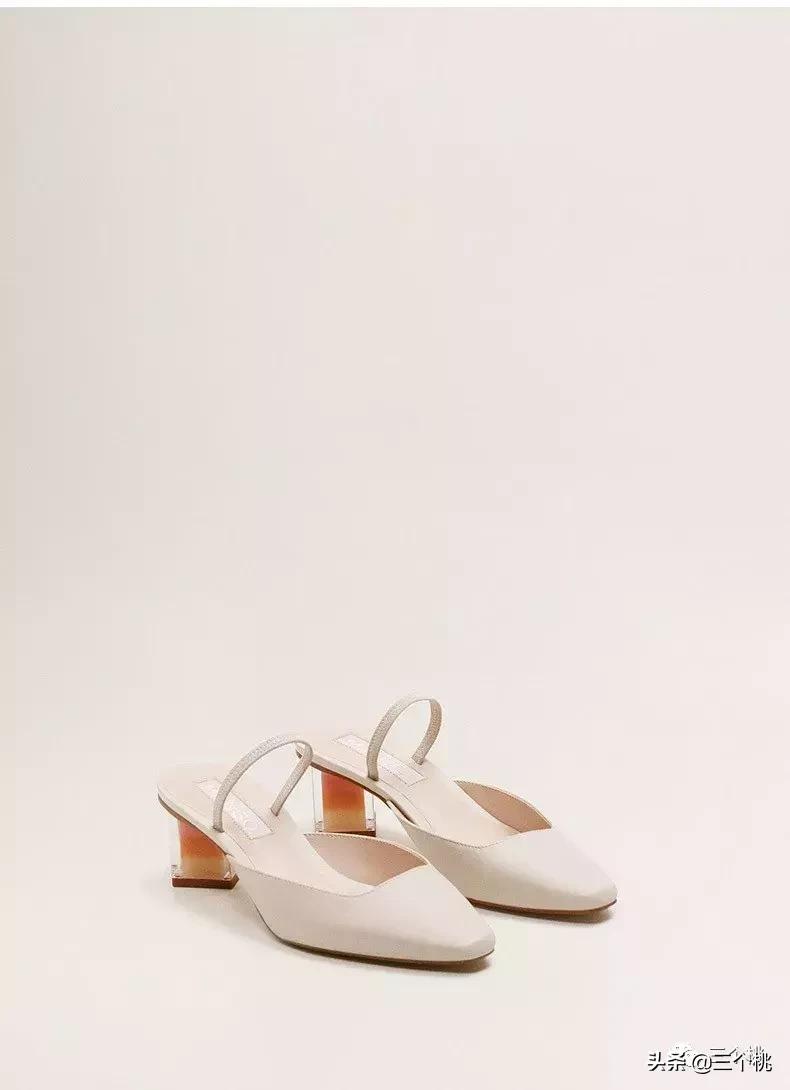 风衣、西装、花裙子……春天来了，这10件值得买！‖桃子购物车