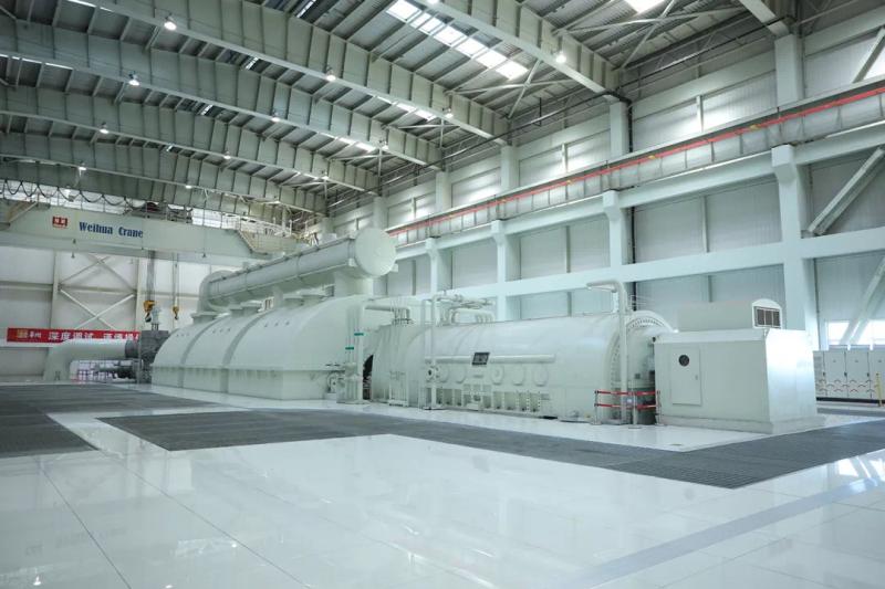 曹妃甸华润电厂多大机组,外三电厂