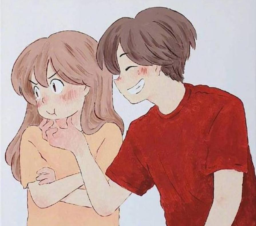 你理解什么是青春吗,真正意义上的谈恋爱是怎样的