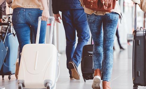 去旅行怎么打包行李最高效,旅游怎么打包行李技巧