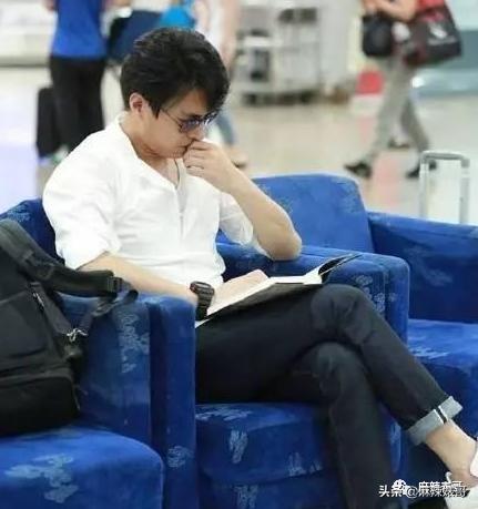 靳东万里骑行,靳东说骑行一万公里