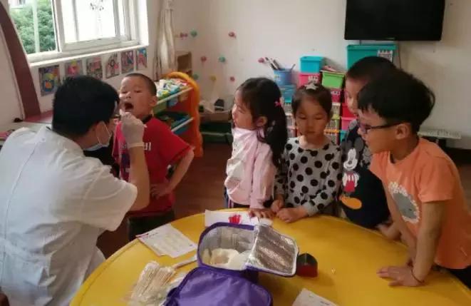 预防儿童蛀牙可打针预防吗,预防蛀牙可做窝沟封闭