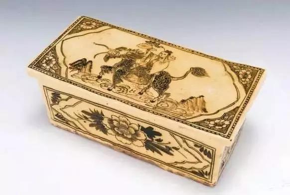 古代人为什么睡那么硬的瓷枕,古人睡觉真的都用瓷枕吗