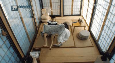 福原爱闪离原因,福原爱遭婆婆欺负