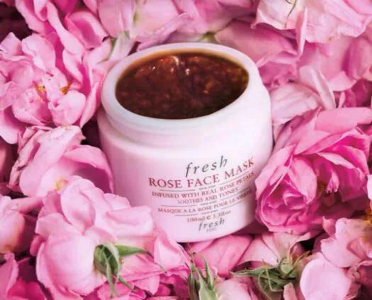 美国海淘购物推荐,fresh馥蕾诗玫瑰免税版