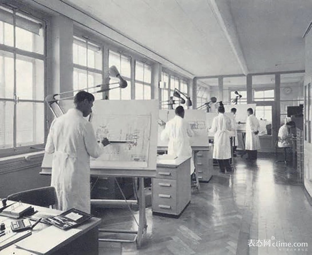 十大公认的好机芯,十大顶级机芯排名