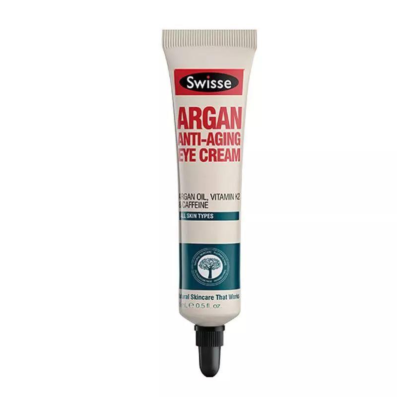 10款最好用的眼霜推荐,13岁眼霜推荐去黑眼圈