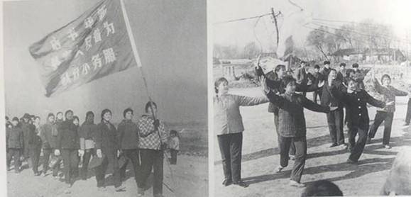 位列新街口“三店一场”的新华书店，有人曾用电视机票换一本书