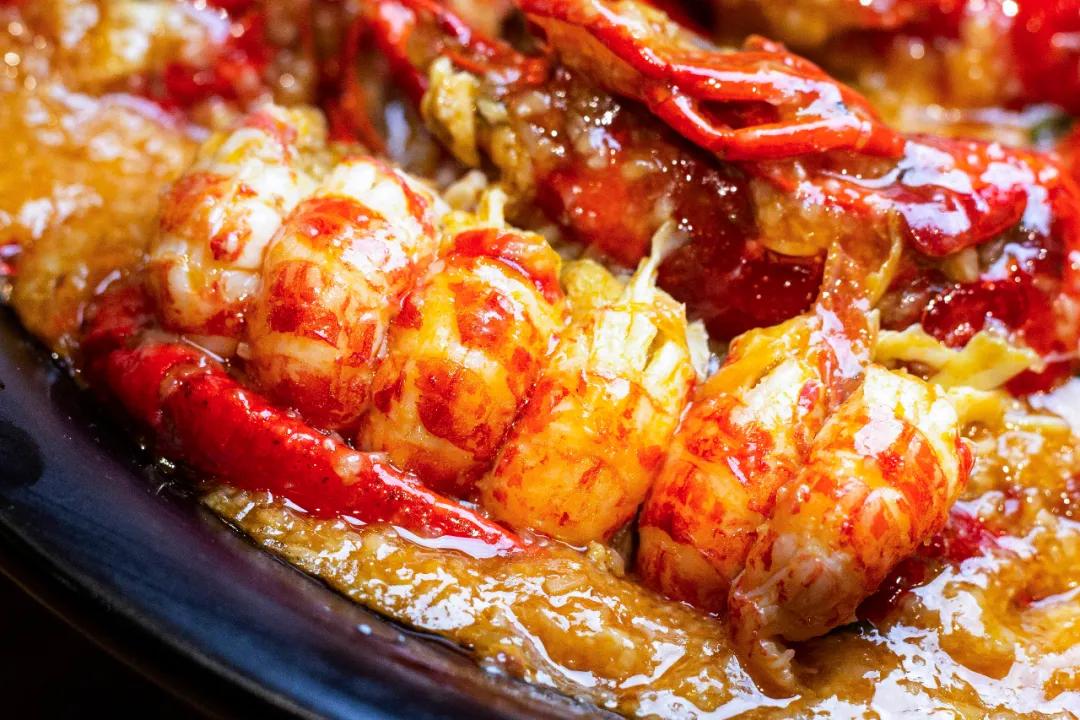 无锡特色美食排行榜前十名餐厅,无锡十大必吃蟹餐厅