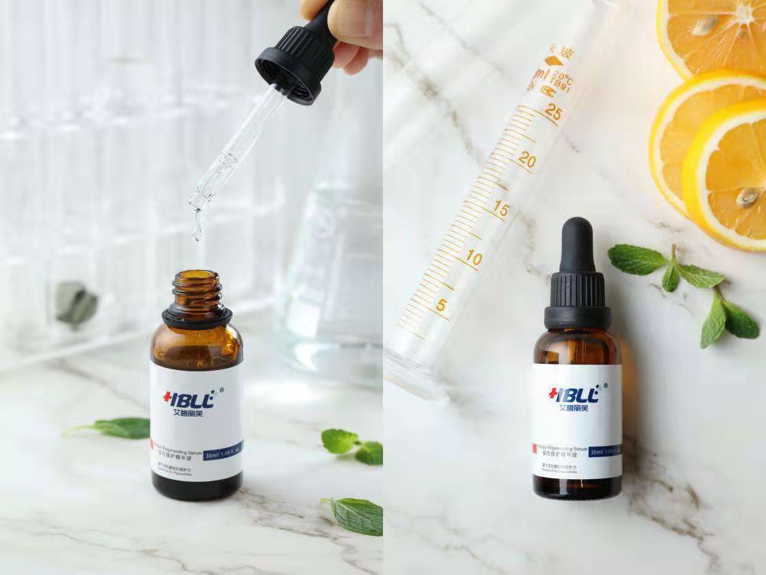 一个关于精华液的秘密,精华液你真的用对了吗