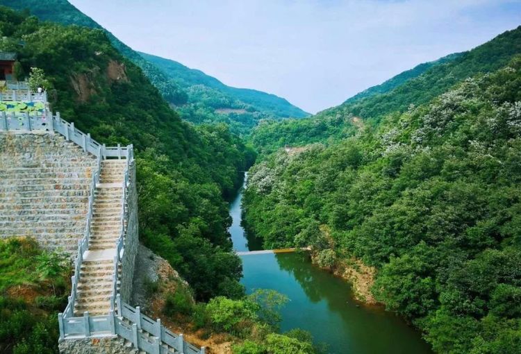 河南景点春节门票免费,河南春节免费景点