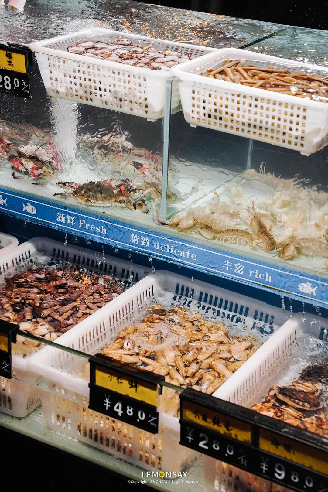 300°C石头锅，天黑才能吃