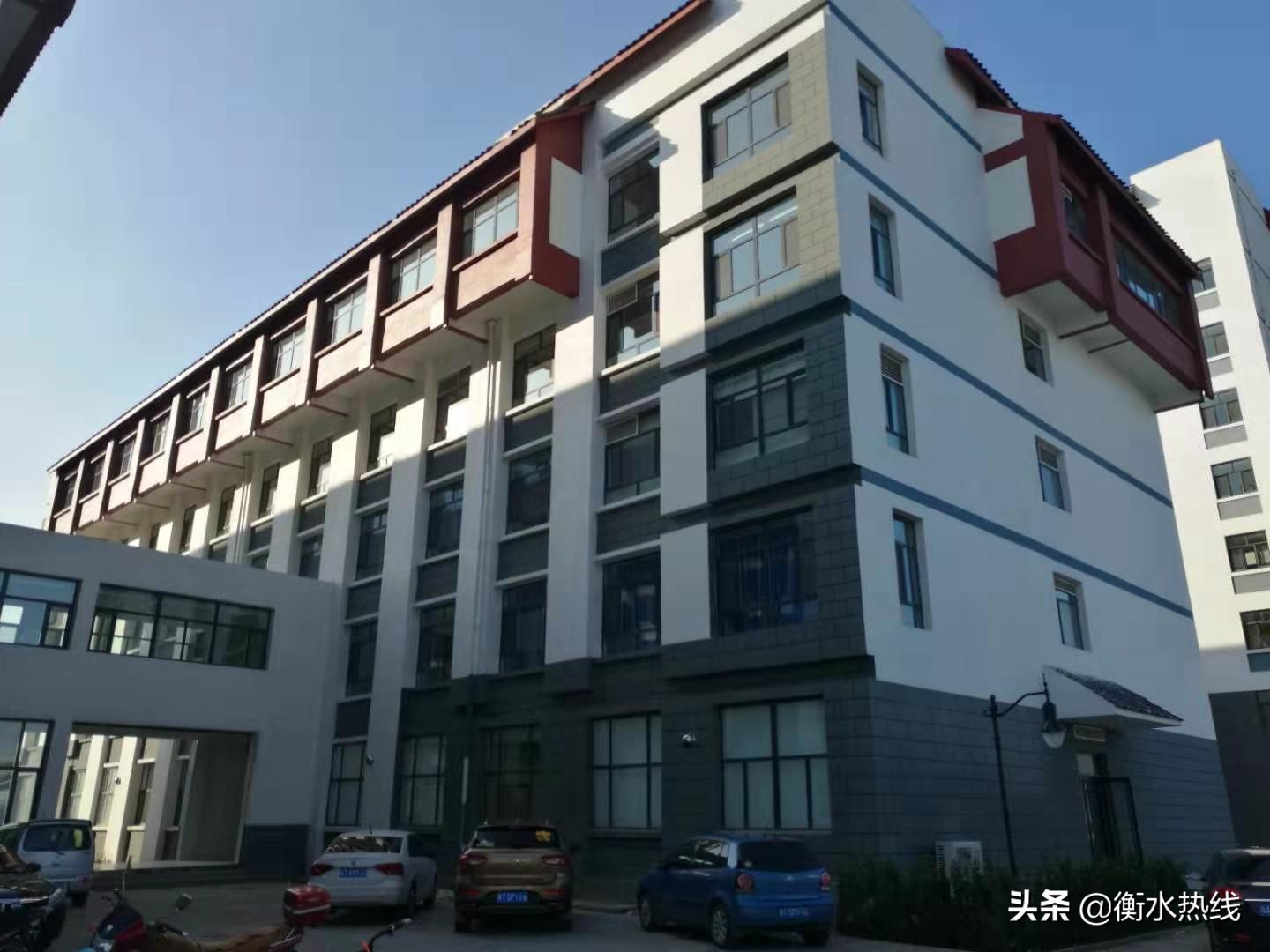 衡水市中医院简介,冀州第二中医医院