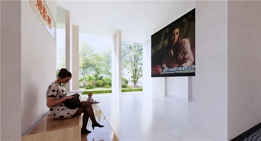 凤栖梧桐小区景观,凤栖梧桐居