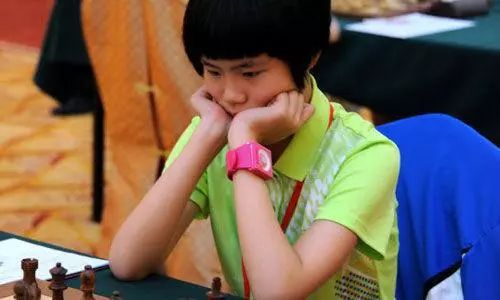 国际象棋棋手排名和背后的故事,国际象棋总结