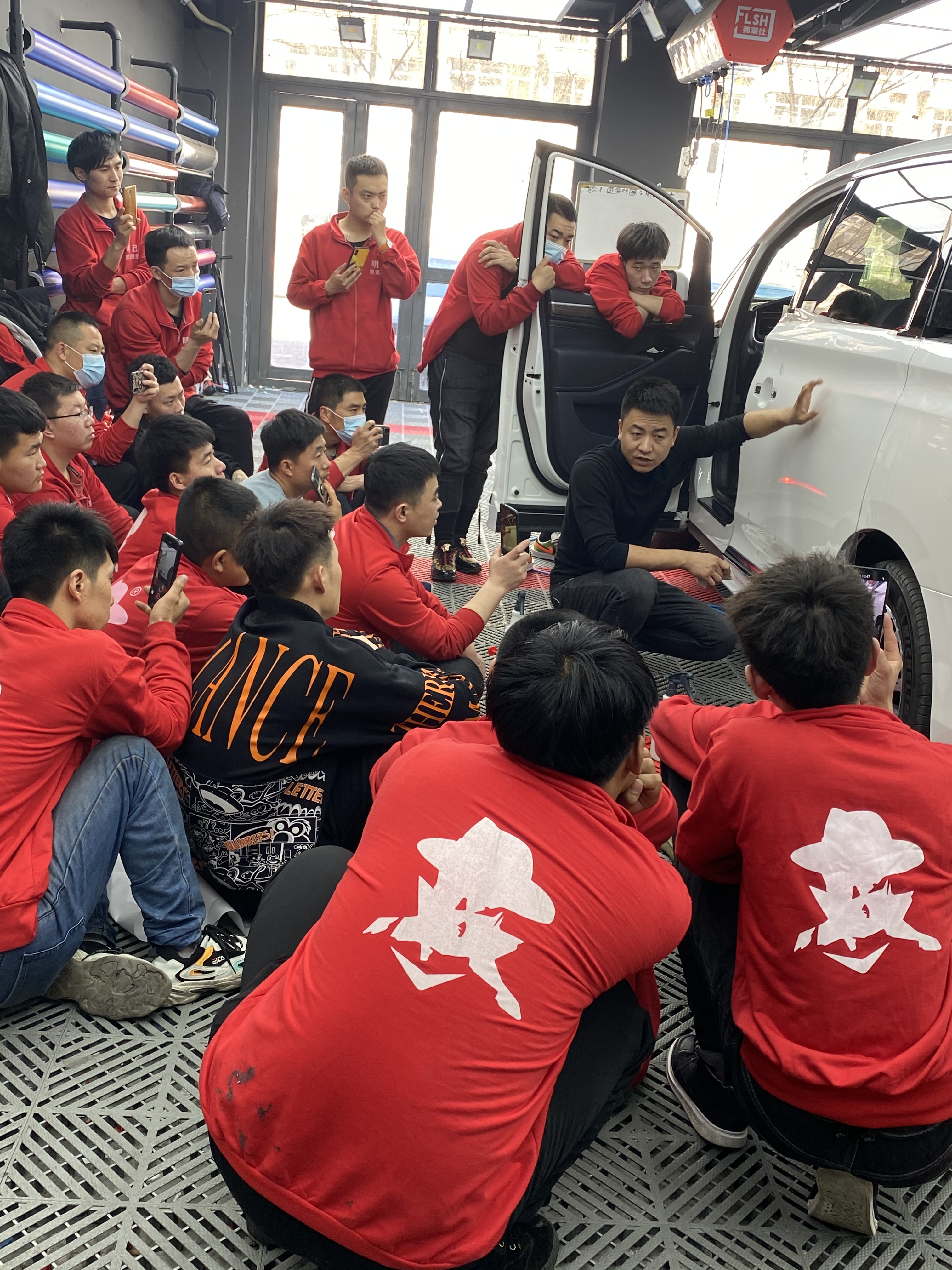 明启黑克怎么样,大庆市明启黑克贴膜