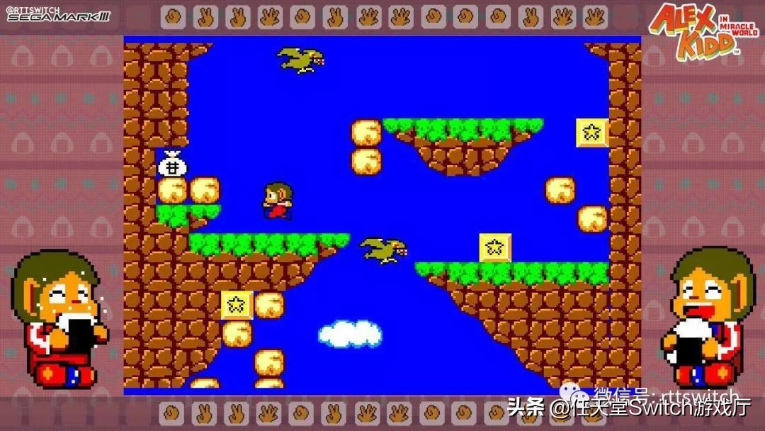 switch任天堂马里奥限定,任天堂switch2021官方宣传